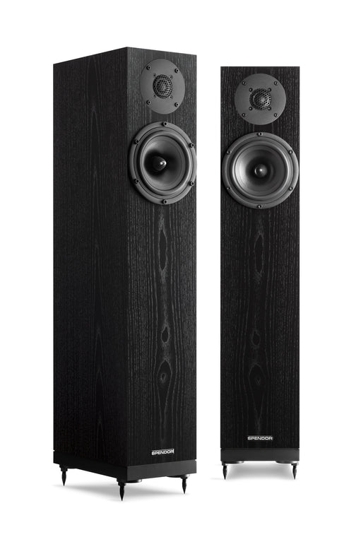 A2 Loudspeakers