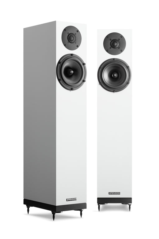 A2 Loudspeakers