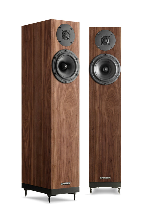 A2 Loudspeakers