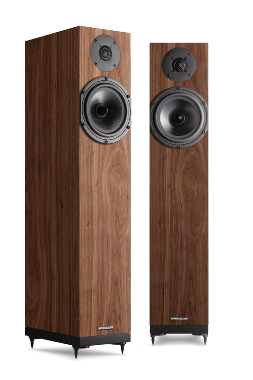 A7 Loudspeakers
