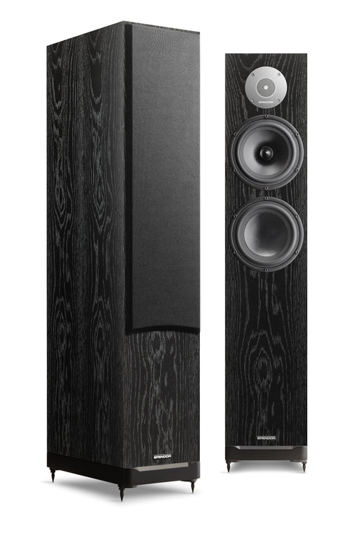 D7.2 Loudspeakers - Grahams Hi-Fi