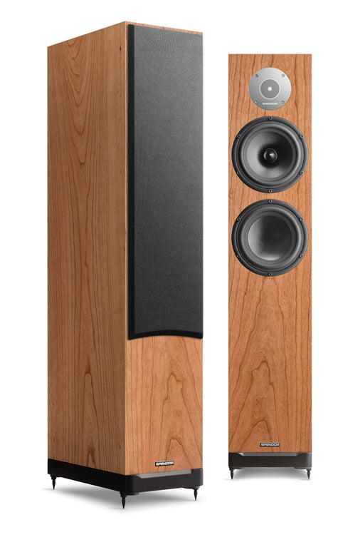 D7.2 Loudspeakers - Grahams Hi-Fi