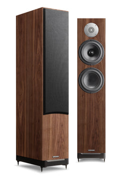 D7.2 Loudspeakers - Grahams Hi-Fi