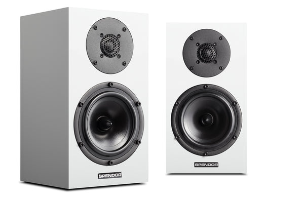 A1 Loudspeakers