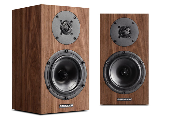 A1 Loudspeakers