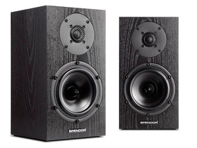 Spendor A1 Loudspeakers - Grahams Hi-Fi