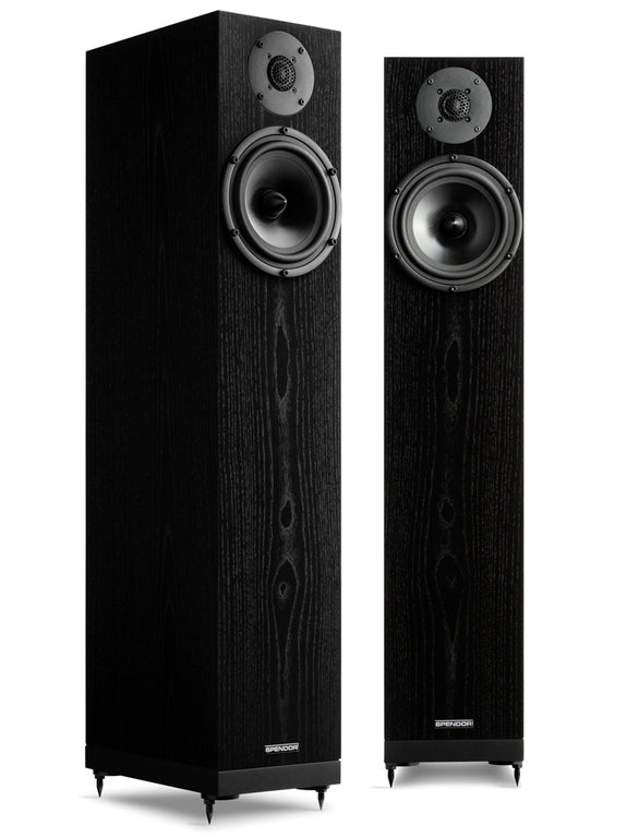 Spendor A7 Loudspeakers - Grahams Hi-Fi