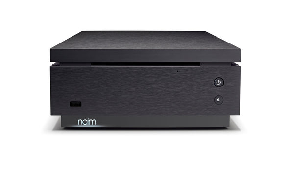 Naim Uniti Core - UPnP Server and Ripper - Grahams Hi-Fi