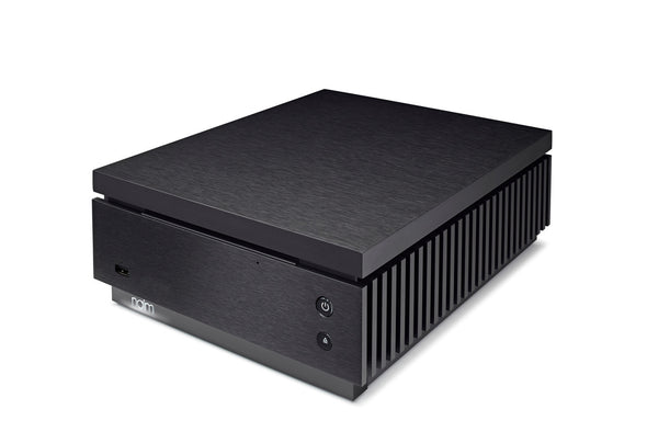 Naim Uniti Core - UPnP Server and Ripper - Grahams Hi-Fi