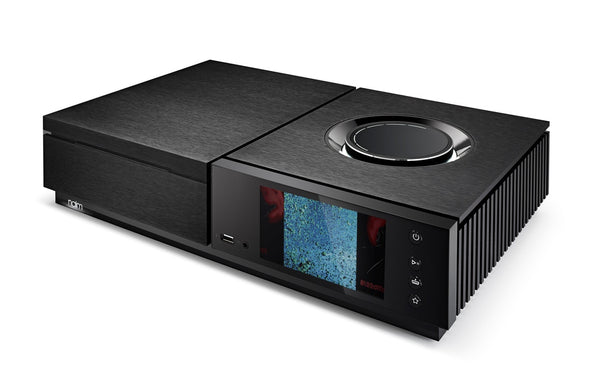 Naim Uniti Nova Network Music System - Grahams Hi-Fi