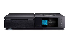 Naim Uniti Star Network Music System - Grahams Hi-Fi