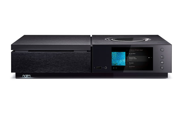 Naim Uniti Star Network Music System - Grahams Hi-Fi