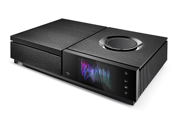 Naim Uniti Star Network Music System - Grahams Hi-Fi