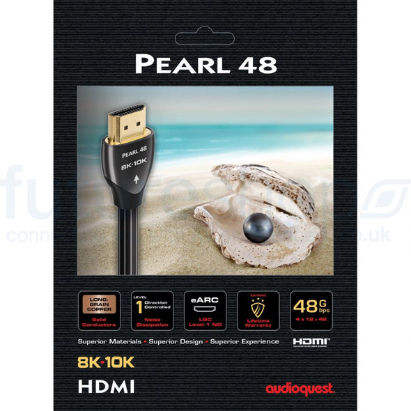 HDMI Pearl 48