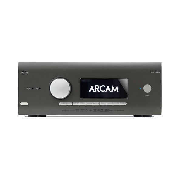 AVR31 AV Receiver