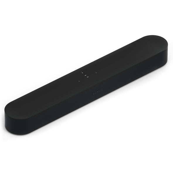 Sonos Beam Soundbar and Network Music Player - Grahams Hi-Fi