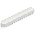 Sonos Beam Soundbar and Network Music Player - Grahams Hi-Fi