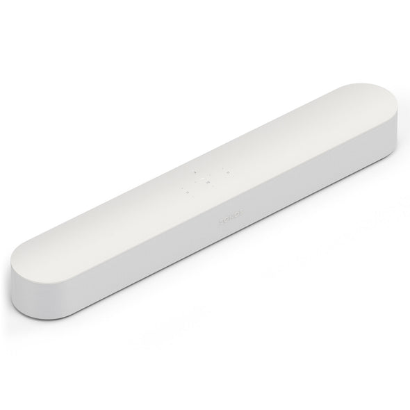 Sonos Beam Soundbar and Network Music Player - Grahams Hi-Fi