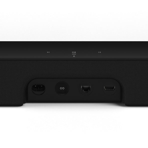 Sonos Beam Soundbar and Network Music Player - Grahams Hi-Fi