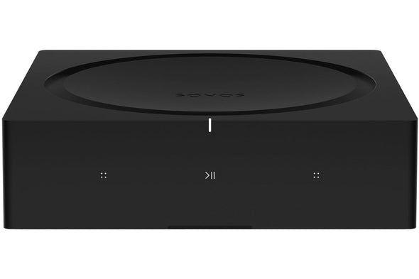 Amp - Streaming Amplifier - Grahams Hi-Fi