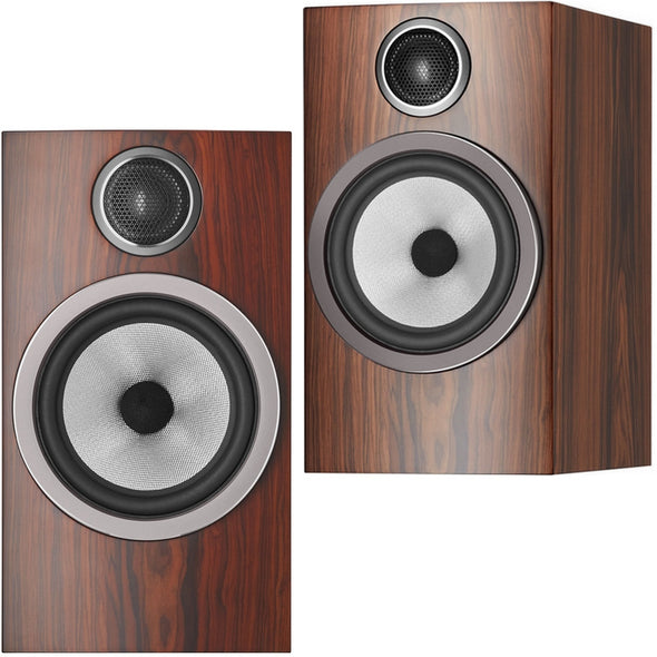 707 S3 Loudspeakers