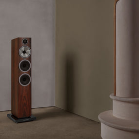 704 S3 Loudspeakers