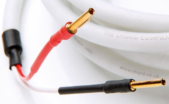 Grahams Hi-Fi 4mm Speaker Terminations by Grahams (Set of 8) - Grahams Hi-Fi