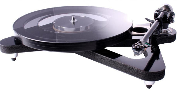 Planar 8 Turntable