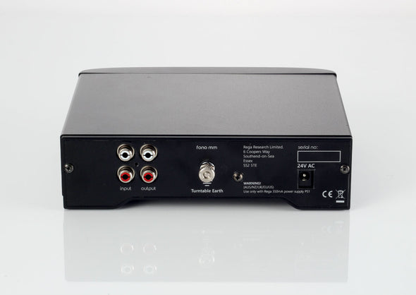 REGA Fono MM Phono Stage For Turntable - Grahams Hi-Fi