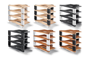 FraimLite Equipment Stand - Grahams Hi-Fi