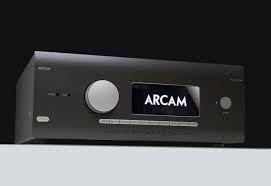 AVR21 AV Receiver