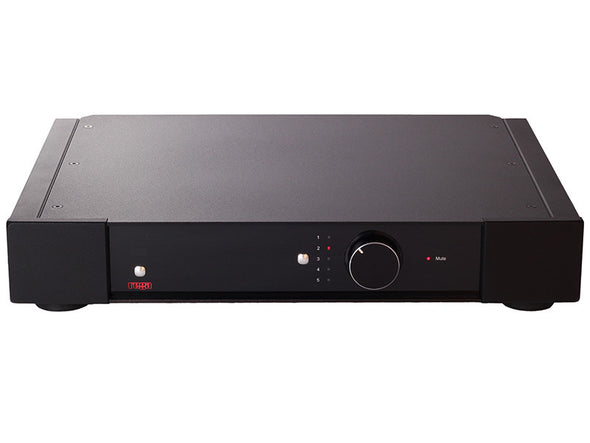 ELEX-R Integrated Amplifier - Grahams Hi-Fi