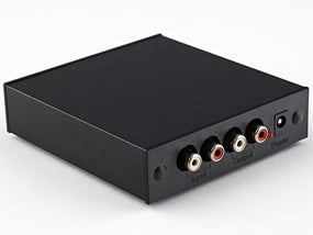 Fono Mini A2D Phono Stage with USB output - Grahams Hi-Fi