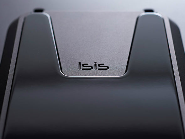Isis Reference CD/DAC