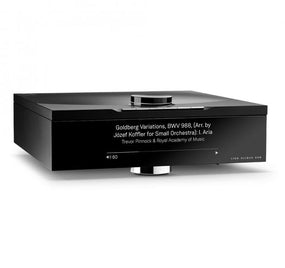 Klimax System Hub Network Music Player and Digital Pre-Amp - Grahams Hi-Fi