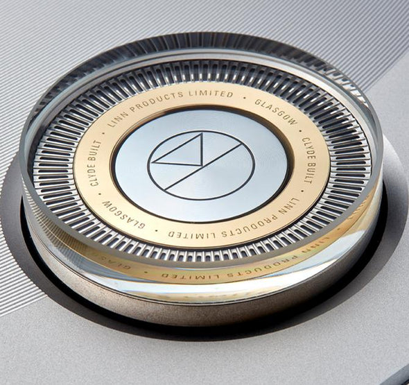 Klimax System Hub Network Music Player and Digital Pre-Amp - Grahams Hi-Fi