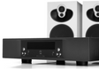 Linn - Systems Majik 109 Network Music System - Grahams Hi-Fi