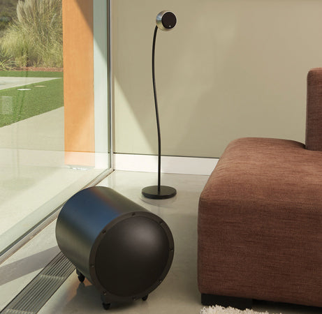 Anthony Gallo Nucleus Micro Loudspeaker (single) - Grahams Hi-Fi