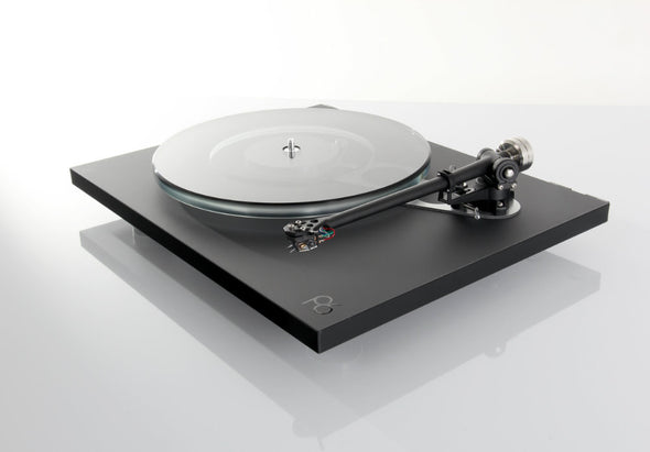 REGA Planar 6 Turntable - Grahams Hi-Fi