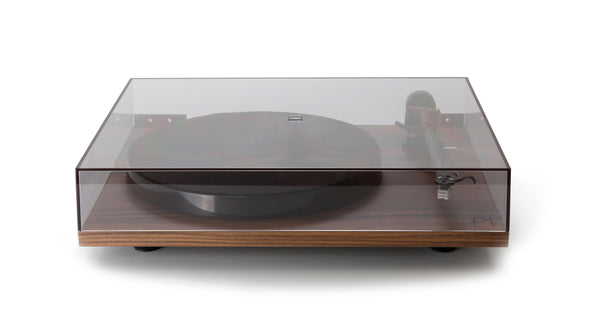 Planar 1 Turntable with Carbon Cartridge