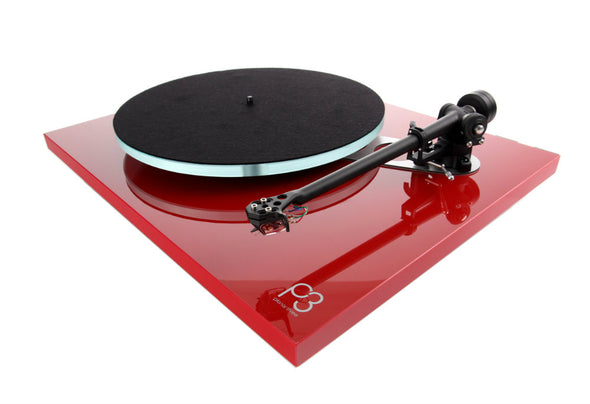 REGA Planar 3 Turntable - Grahams Hi-Fi