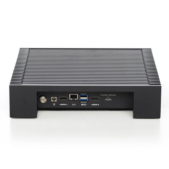 Roon Labs Nucleus+ Music Server - Grahams Hi-Fi