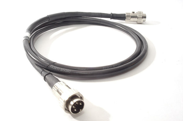 SNAIC Din-Din Interconnect - Grahams Hi-Fi