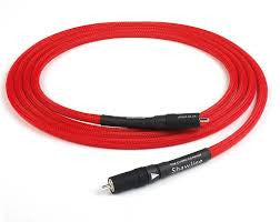 Chord Company Shawline - Subwoofer Cable - Grahams Hi-Fi