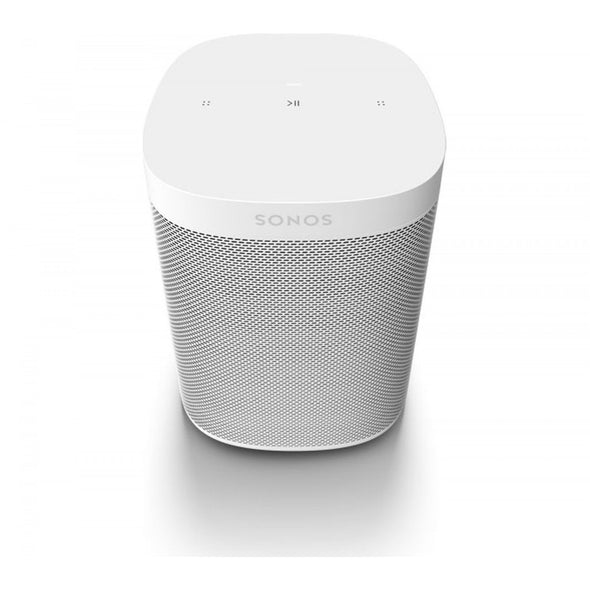 Sonos One