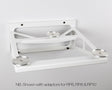 Turntable Wall Bracket - Grahams Hi-Fi