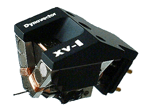 Dynavector DRT XV-1s MC Cartridge - Grahams Hi-Fi