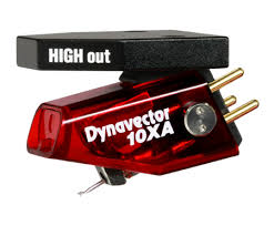 DV 10XA-H/L Cartridge