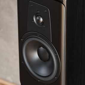 Contour 20 - Black Edition