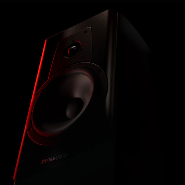 Contour 20 - Black Edition